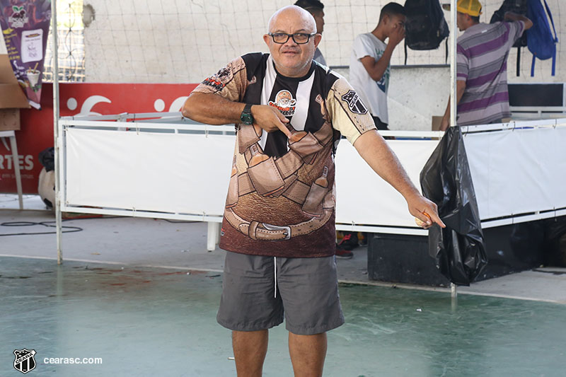 [28-10-2017] Arena Vozão - Internacional x Ceará - 56