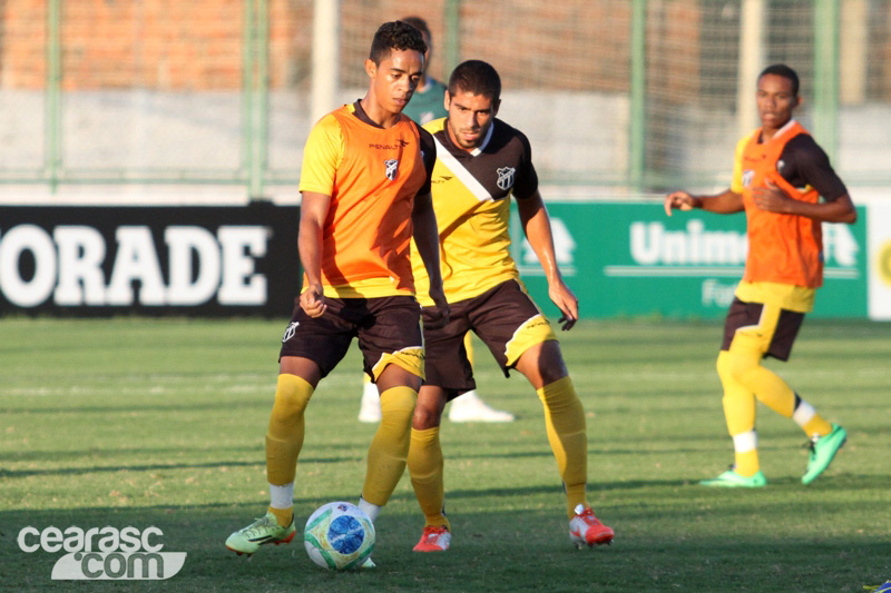 [16-07] Treino Regenerativo + Campo reduzido - 8