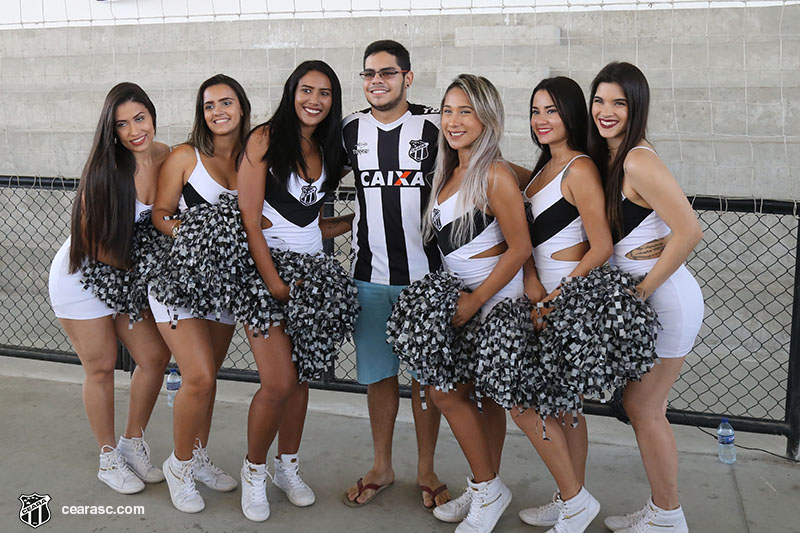 [28-10-2017] Arena Vozão - Internacional x Ceará - 57