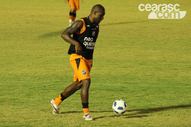[09-09] Treino Coletivo - 4