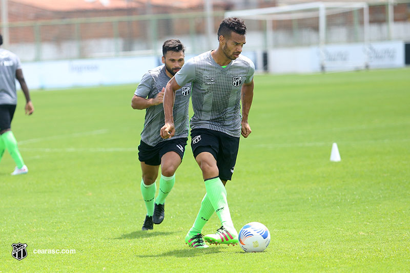 [06-02-2017] Treino potência - 19