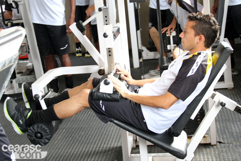 [19-03] Treino Técnico e Tático - 3