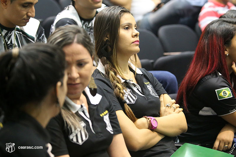 [30-08-2017]   Seminário - Jogando pela Paz no Futebol - 11