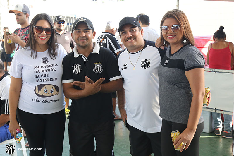 [28-10-2017] Arena Vozão - Internacional x Ceará - 60