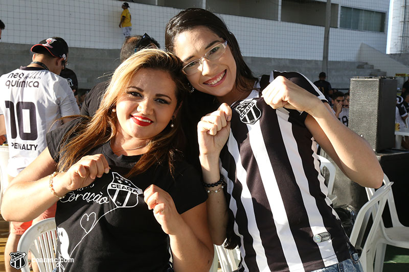 [28-10-2017] Arena Vozão - Internacional x Ceará - 61