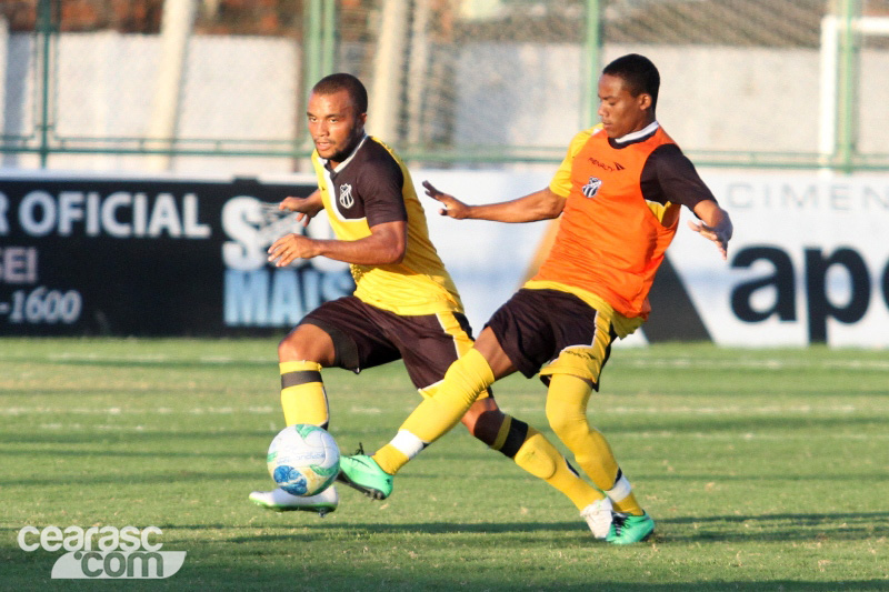 [16-07] Treino Regenerativo + Campo reduzido - 10