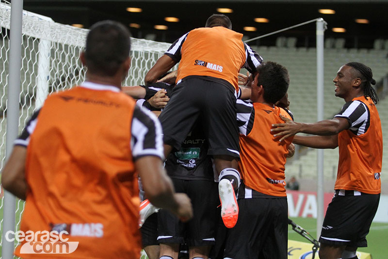 [28-03] Ceará 2 X 1 Salgueiro - 30