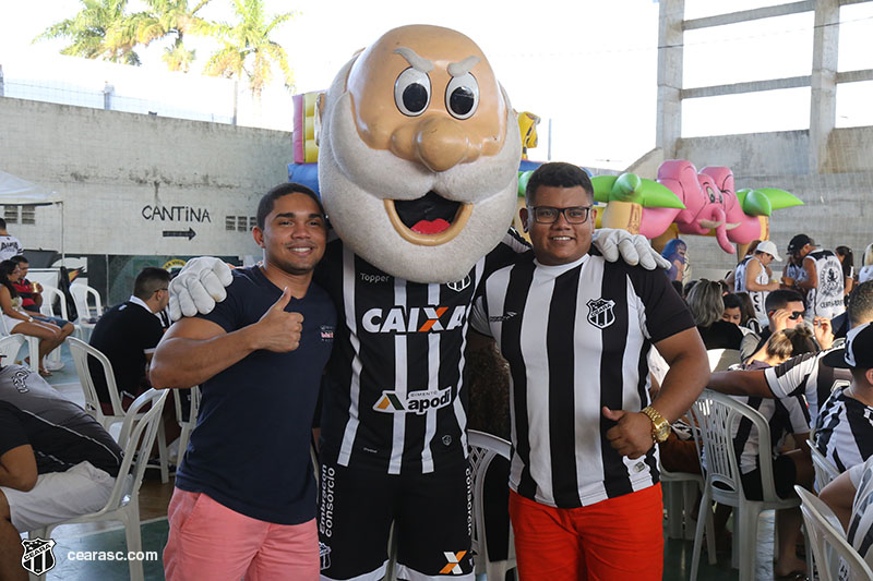 [28-10-2017] Arena Vozão - Internacional x Ceará - 62