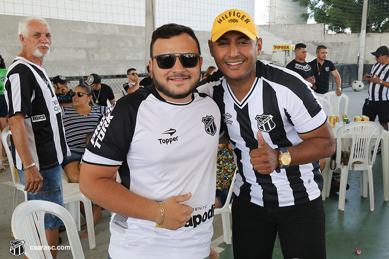 [28-10-2017] Arena Vozão - Internacional x Ceará - 64