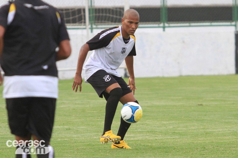 [12-04] Treino Técnico - CAP - 4