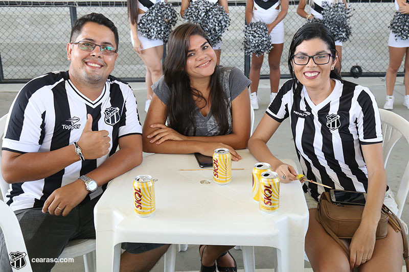 [28-10-2017] Arena Vozão - Internacional x Ceará - 65