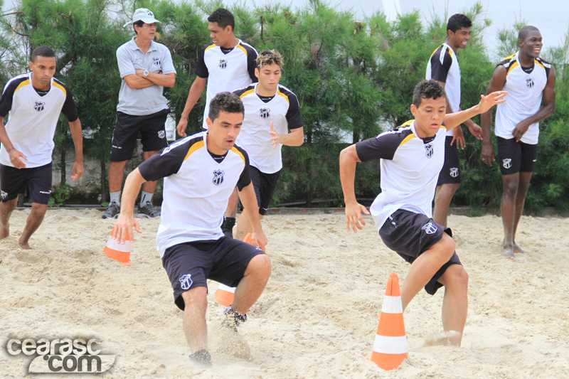 [04-11] Reapresentação + treino físico - 8