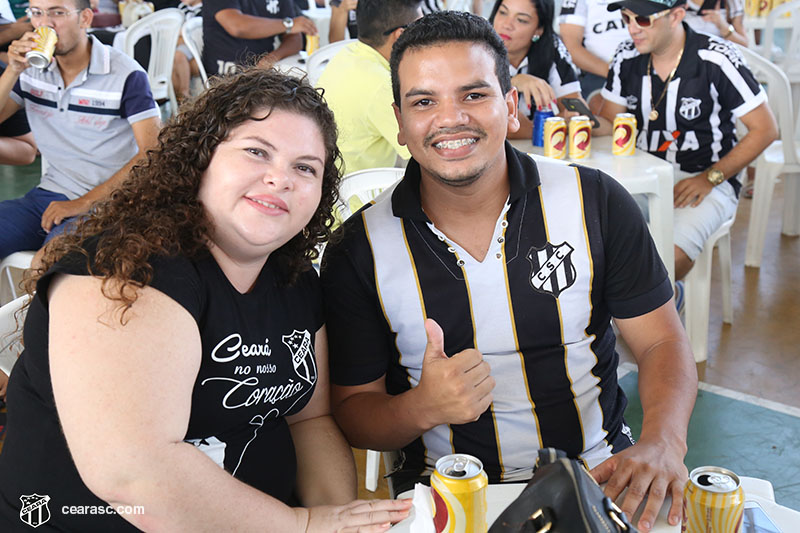 [28-10-2017] Arena Vozão - Internacional x Ceará - 67