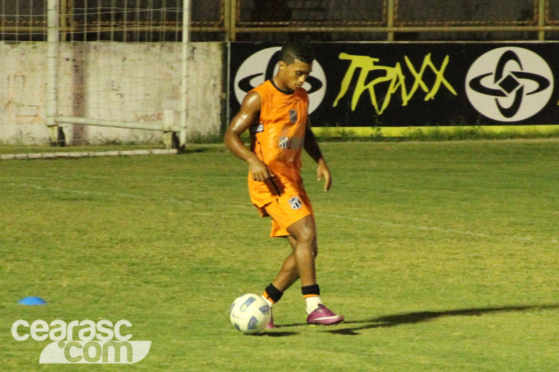 [09-09] Treino Coletivo - 7