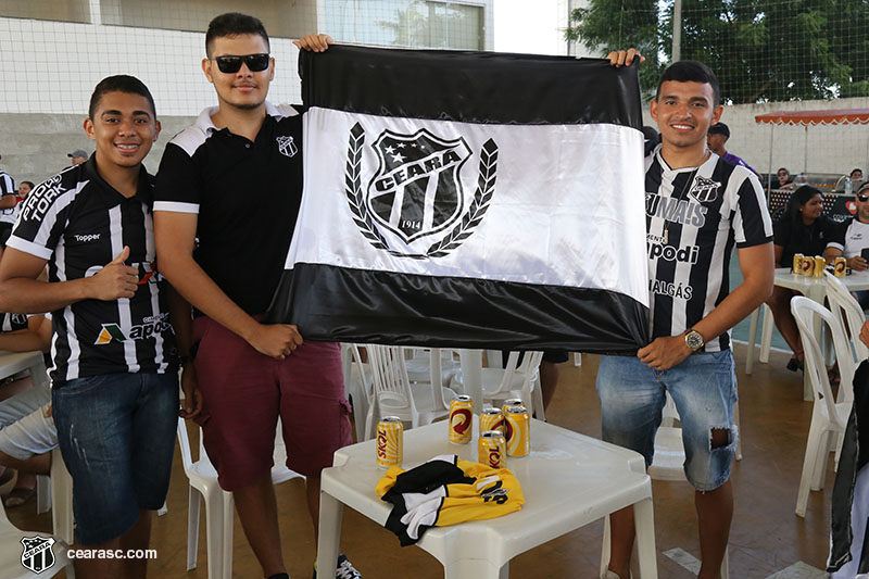 [28-10-2017] Arena Vozão - Internacional x Ceará - 70