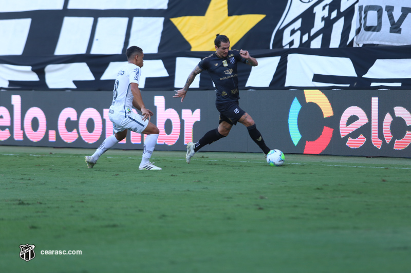 [28-10-2020] Santos x Ceará3