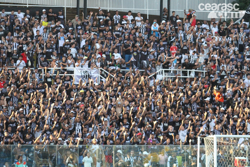 [11-03] Ceará 1 x 0 Ferroviário - TORCIDA - 15