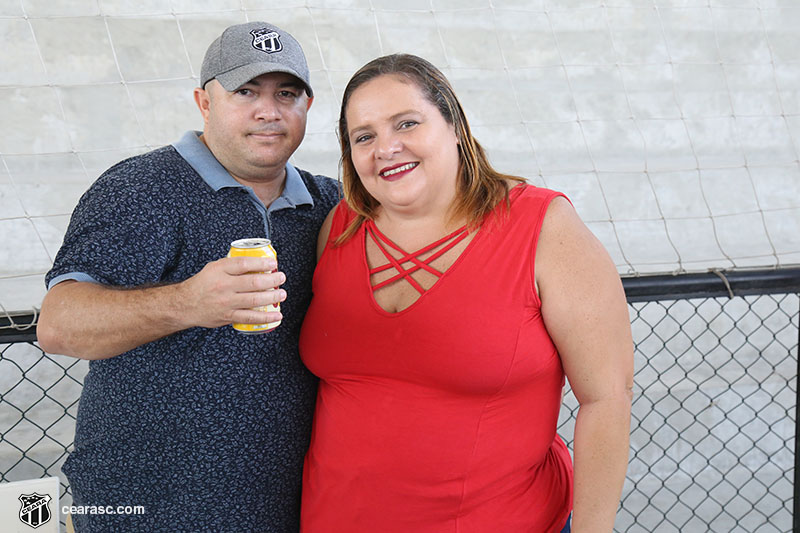 [28-10-2017] Arena Vozão - Internacional x Ceará - 73