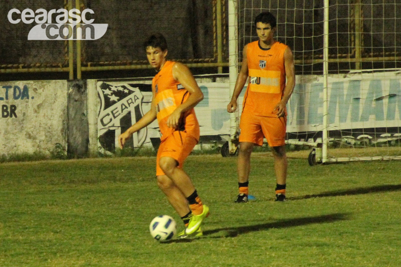 [09-09] Treino Coletivo - 8