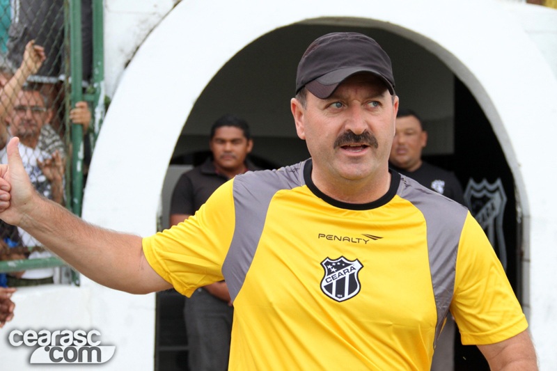 [19-03] Treino Técnico e Tático - 6