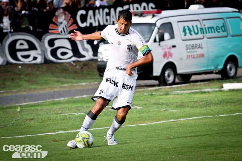 [22-01] Guarany (S) X Ceará - 11