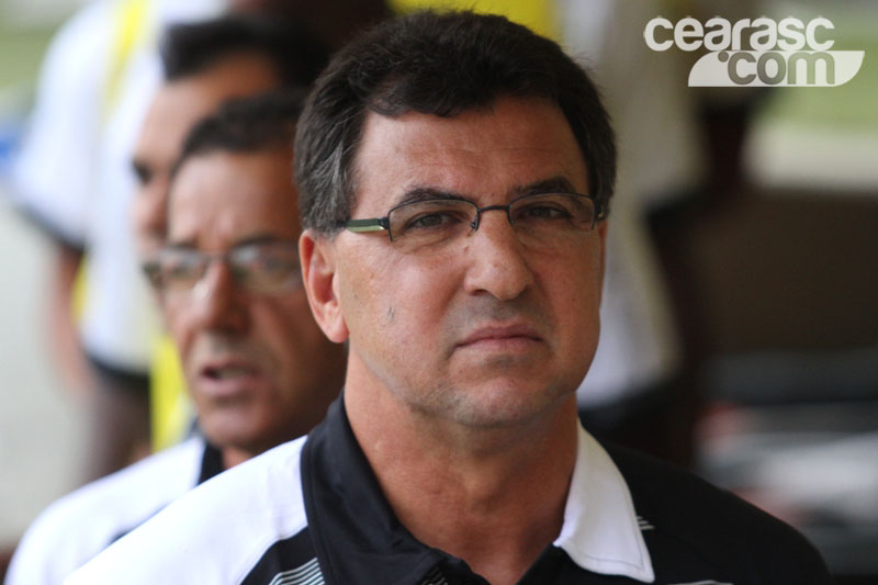 [23-10] Atlético-PR 1 x 0 Ceará - 2
