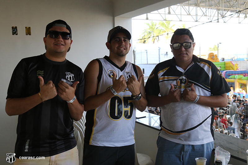 [28-10-2017] Arena Vozão - Internacional x Ceará - 75