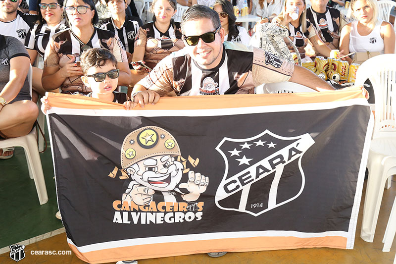 [28-10-2017] Arena Vozão - Internacional x Ceará - 76