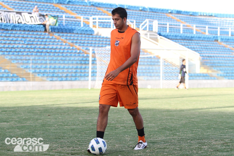 [01-12] Treino Coletivo - PV - 10