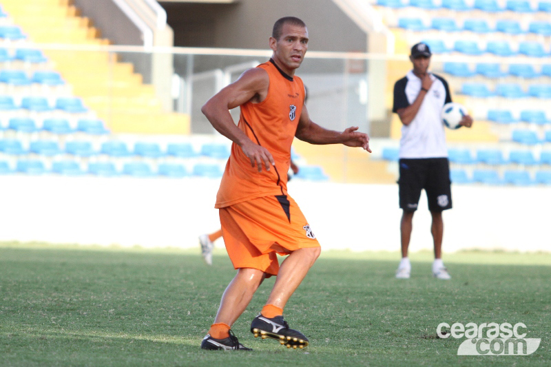 [01-12] Treino Coletivo - PV - 11