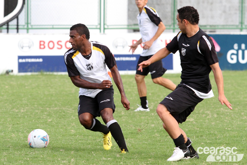 [24-06] Treino Técnico - 16