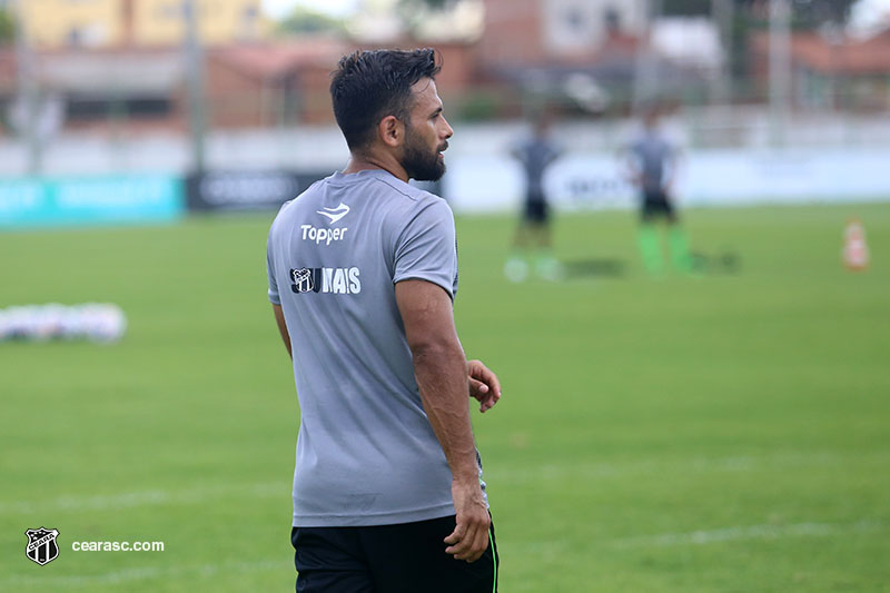 [06-02-2017] Treino potência - 24