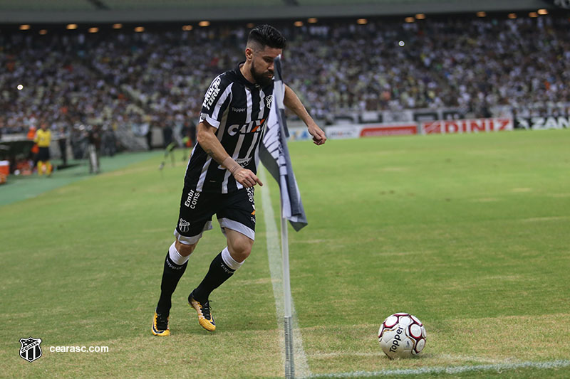[03-10-2017] Ceara 2 x 0 Vila Nova - 42