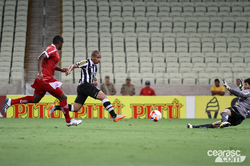 [25-07] Ceará 2 x 3 Mogimirim - 13