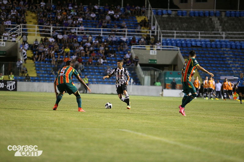 [02-03-2016] Ceará 3 x 1 Sampaio Corrêa - 25
