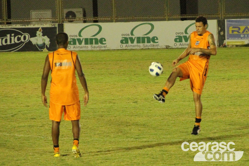 [09-09] Treino Coletivo - 12