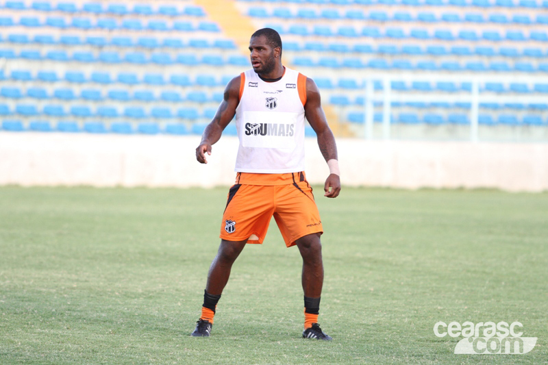 [01-12] Treino Coletivo - PV - 14