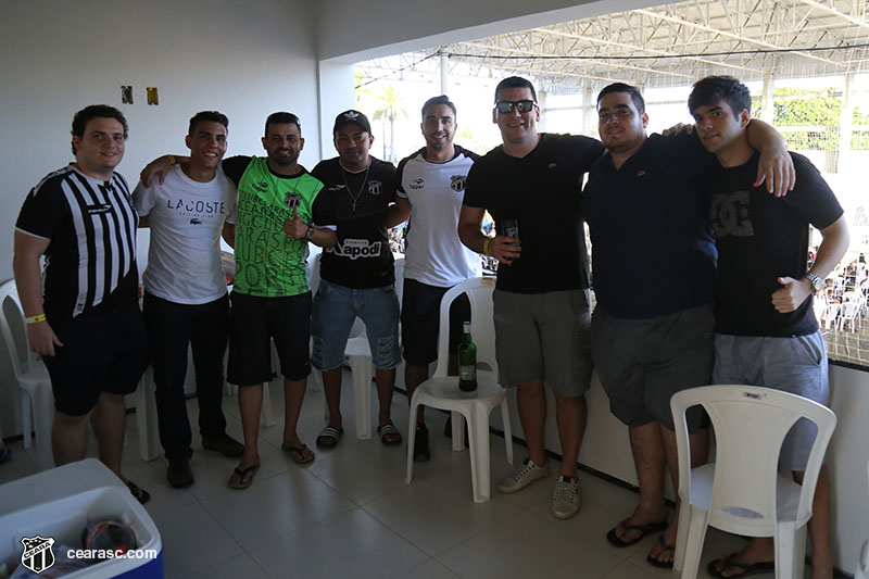 [28-10-2017] Arena Vozão - Internacional x Ceará - 81
