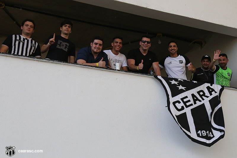 [28-10-2017] Arena Vozão - Internacional x Ceará - 82