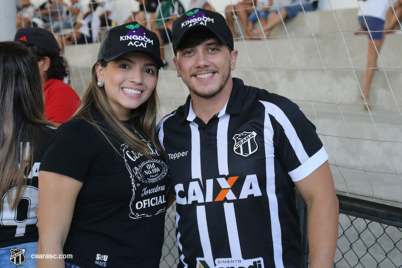 [28-10-2017] Arena Vozão - Internacional x Ceará - 84