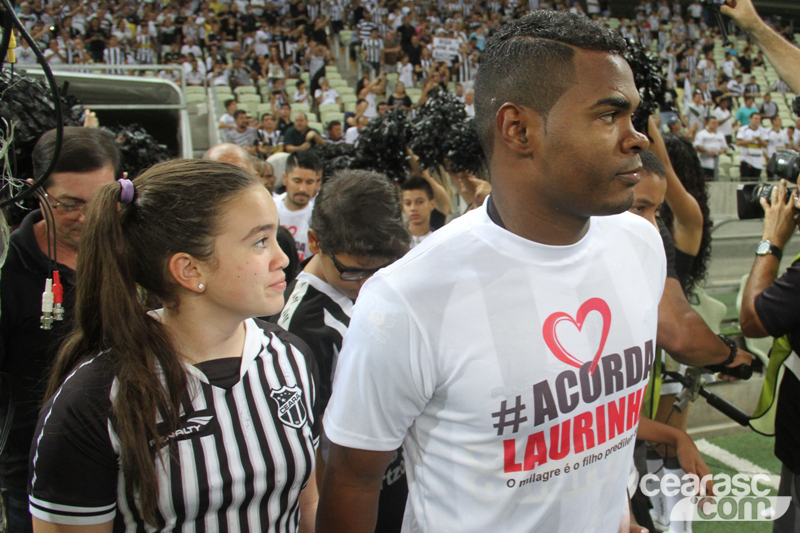 [03-09] Ceará 3 x 4 Botafogo - 4