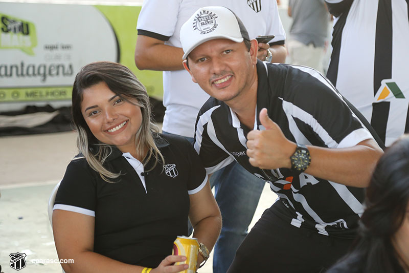 [28-10-2017] Arena Vozão - Internacional x Ceará - 85