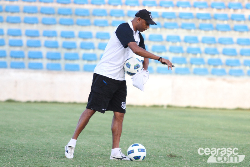 [01-12] Treino Coletivo - PV - 16