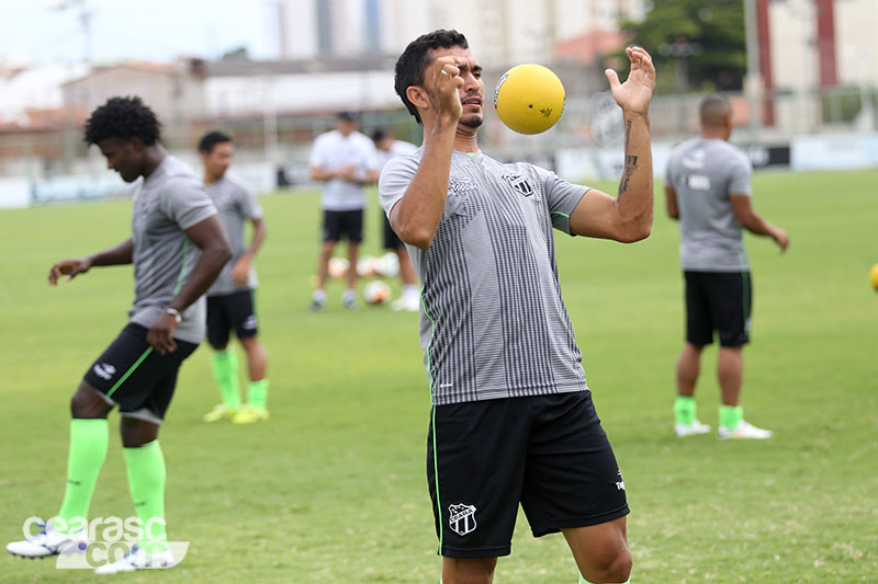[09-01-2017] Treinos Físicos - Manhã - 21