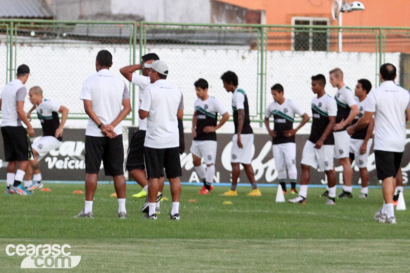 [15-06] Reapresentação + treino físico - 20