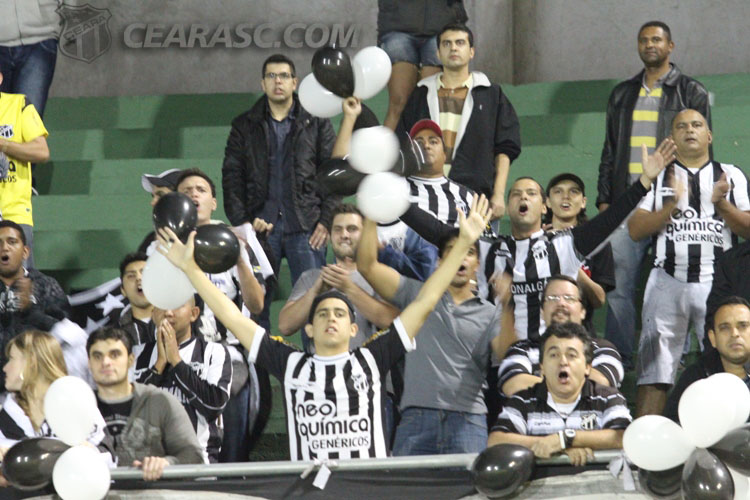 [25-05] Coritiba 1 x 0 Ceará - 4