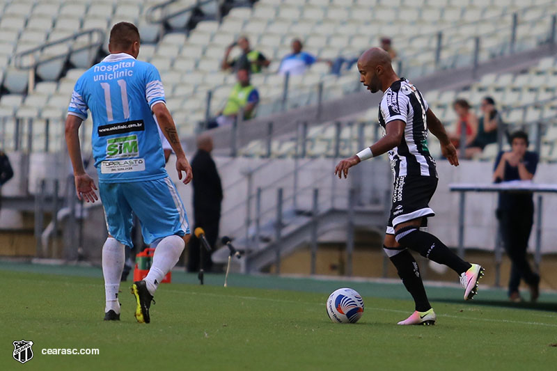 [25-03-2017] Ceará 4 x 1 Uniclinic - Quartas de Final (Jogo de Volta) - 5