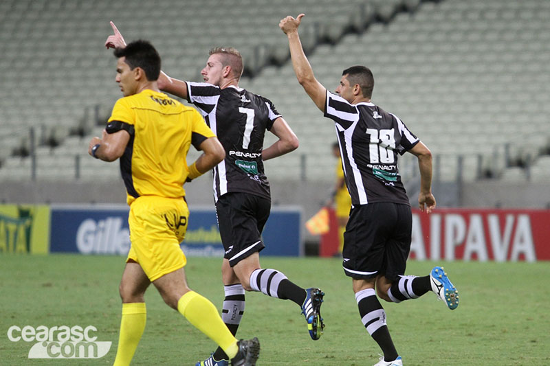 [28-03] Ceará 2 X 1 Salgueiro - 32