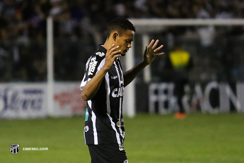[19-01-2017] Ceará x Guarani(J) site01 - 5