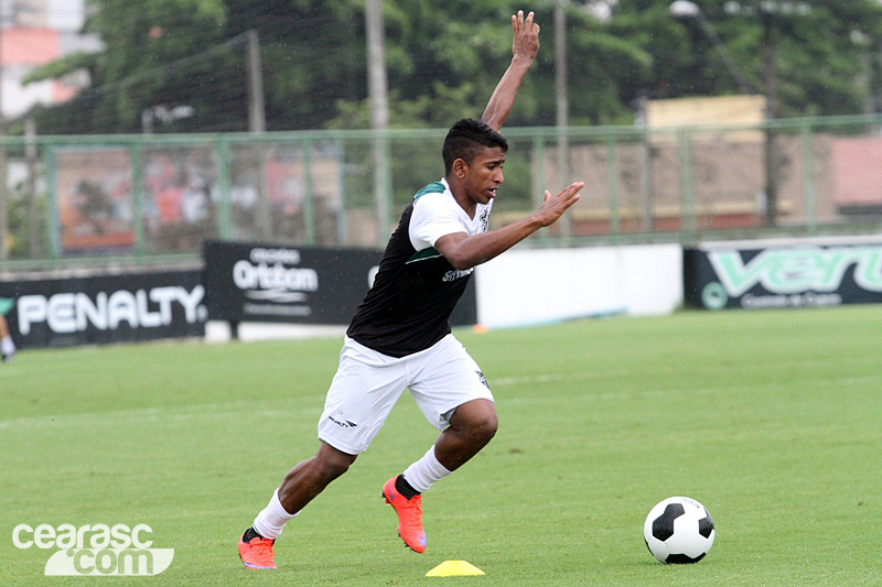 [23-02] Treino tático - 3